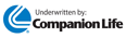 HII Underwritten by Companion Life