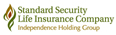 Standard Security Life Medicare Supplemental