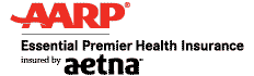 AARP Insured By Aetna Inc.
