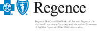 Regence Life and Health Utah