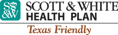 Scott & White Health Plan