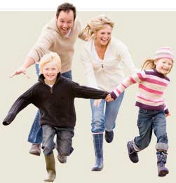 Accident Insurance