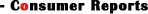 Consumer Reports