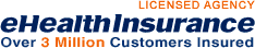 eHealthInsurance - online health insurance