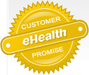 eHealth Customer Promise