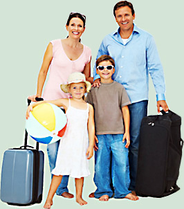Travel Health Insurance