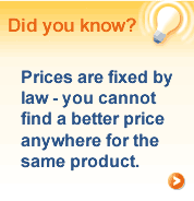 did you know