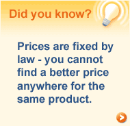 Health Insurance Prices Are Fixed By Law