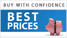 BUY WITH CONFIDENCE - BEST PRICES