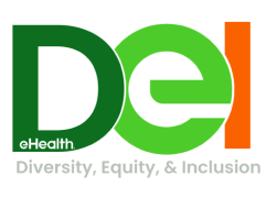 Diversity, equity, and inclusion logo