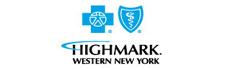 Highmark Blue Cross Blue Shield Western New York