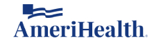 AmeriHealth - New Jersey