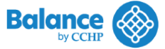 Balance by CCHP