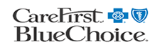 CareFirst BlueChoice, Inc. is an independent licensee of the Blue Cross and Blue Shield Association. Registered trademark of the Blue Cross and Blue Shield Association. Registered trademark of CareFirst of Maryland, Inc.
