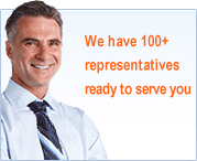 Your Advice Representative