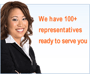 Your Advice Representative