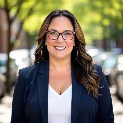 Stephanie LaDuke