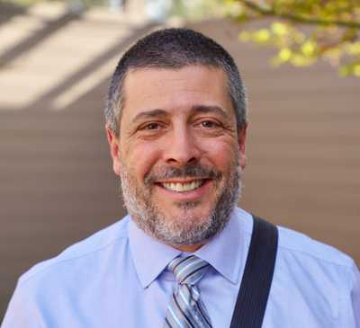 Matt Villano