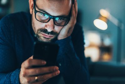 Healthy Smartphone Habits While Social-Distancing
