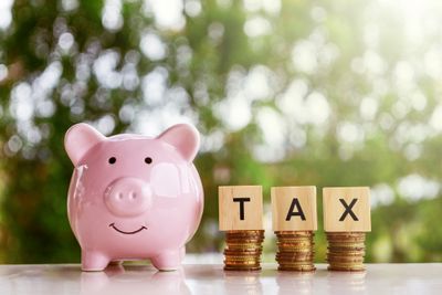 Tax Tips for Seniors