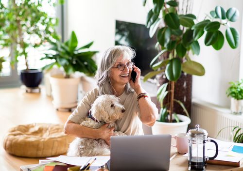What is Self-Employed Health Insurance?