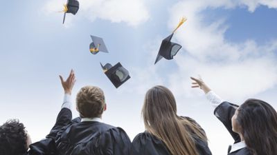 Should Your College Student or Recent Grad Stay on Your Health Insurance Plan?