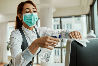 How to Maintain COVID-19 Protocols in the Workplace