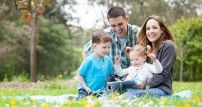Life Insurance for Every Life Stage