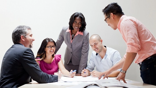 Small Business Health Insurance for Employees in Multiple States