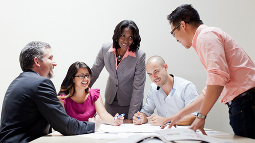 Small Business Health Insurance for Employees in Multiple States