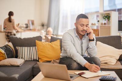 What happens to your health insurance after lay-off or furlough?