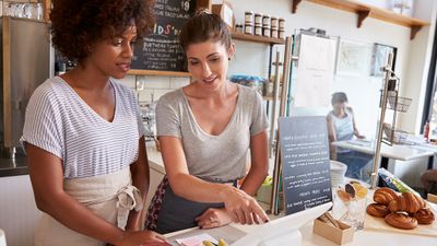 Group Health Insurance for small businesses with one employee