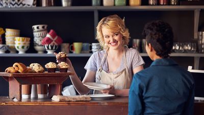 Rules for offering health insurance to employees of small businesses