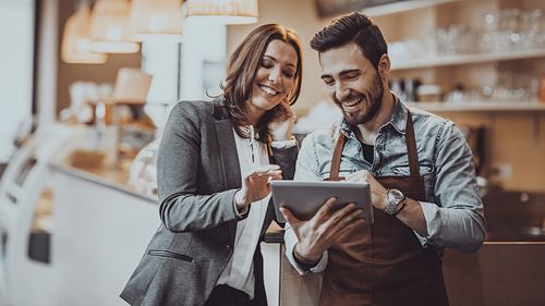 How to Save on Small Business Health Insurance