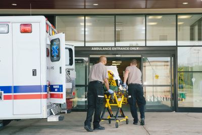 Accident insurance: Protecting you when the unexpected happens