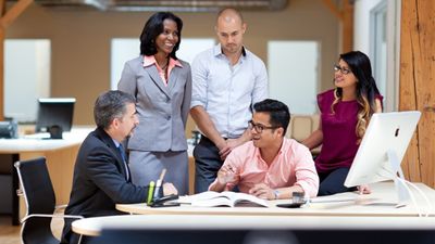 When Is Open Enrollment for Group Health Insurance?