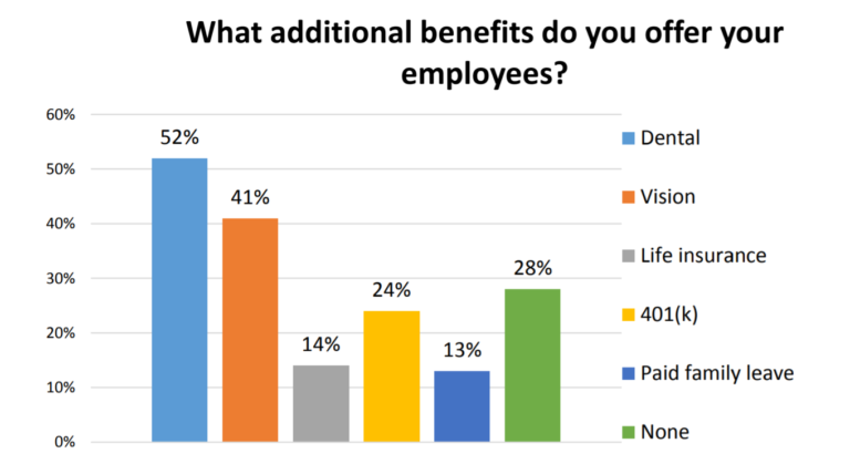 Supplemental Health Insurance for Small Business
