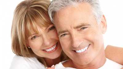 Dental Insurance for Seniors